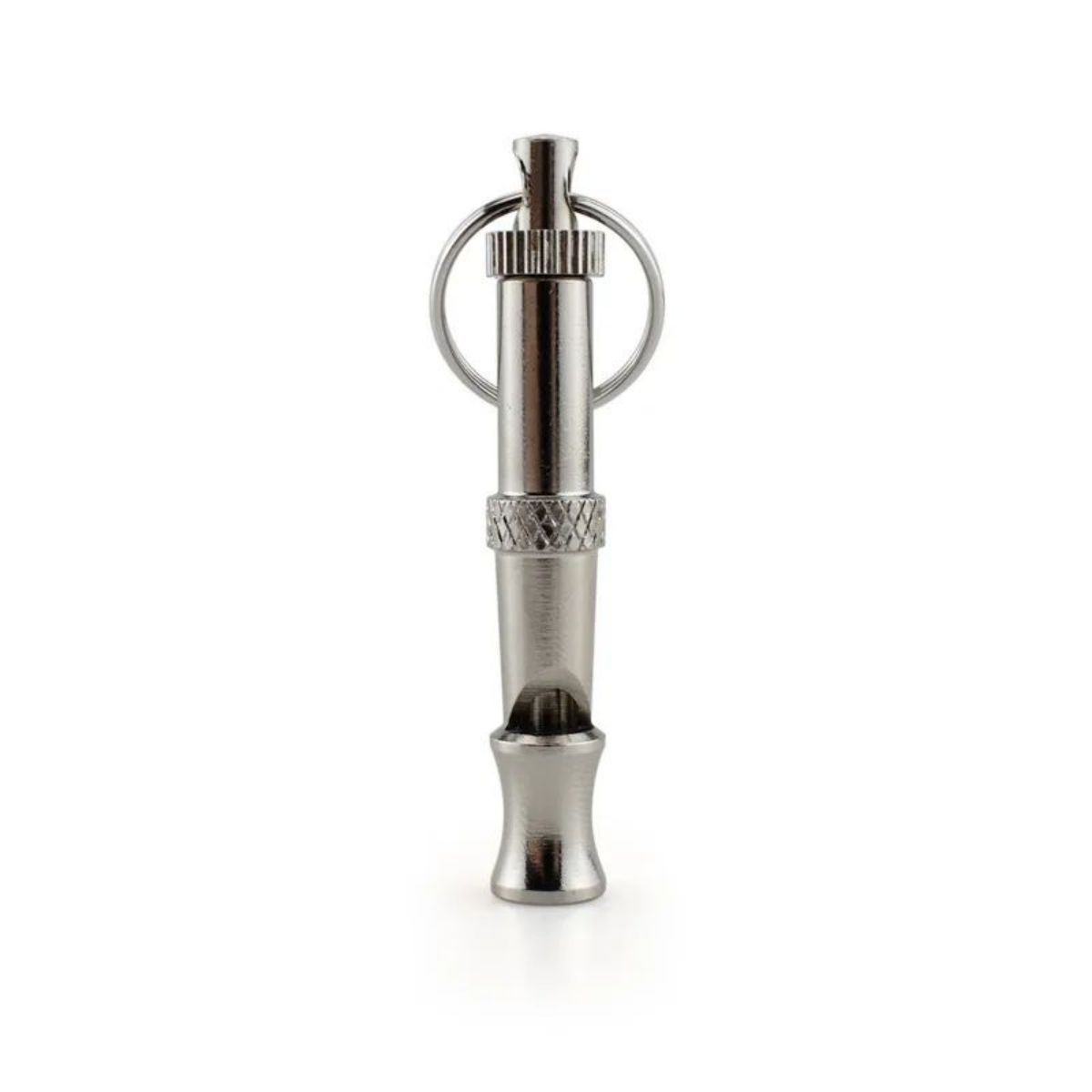 Adjustable Dog Bark Control Whistle – Training Deterrent for Puppies & Dogs