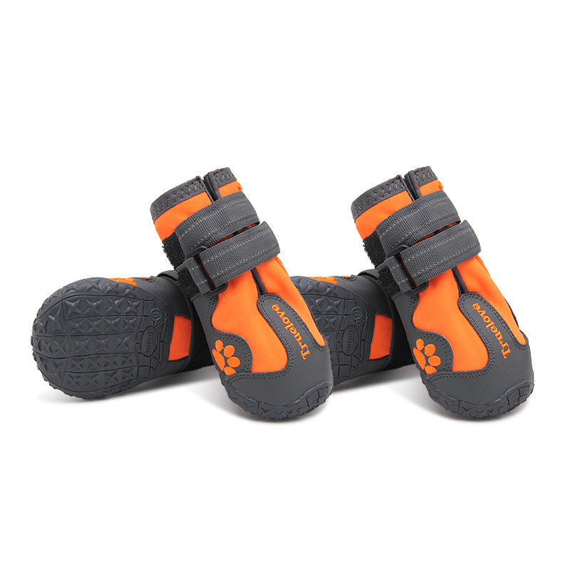 Premium Dog Boots