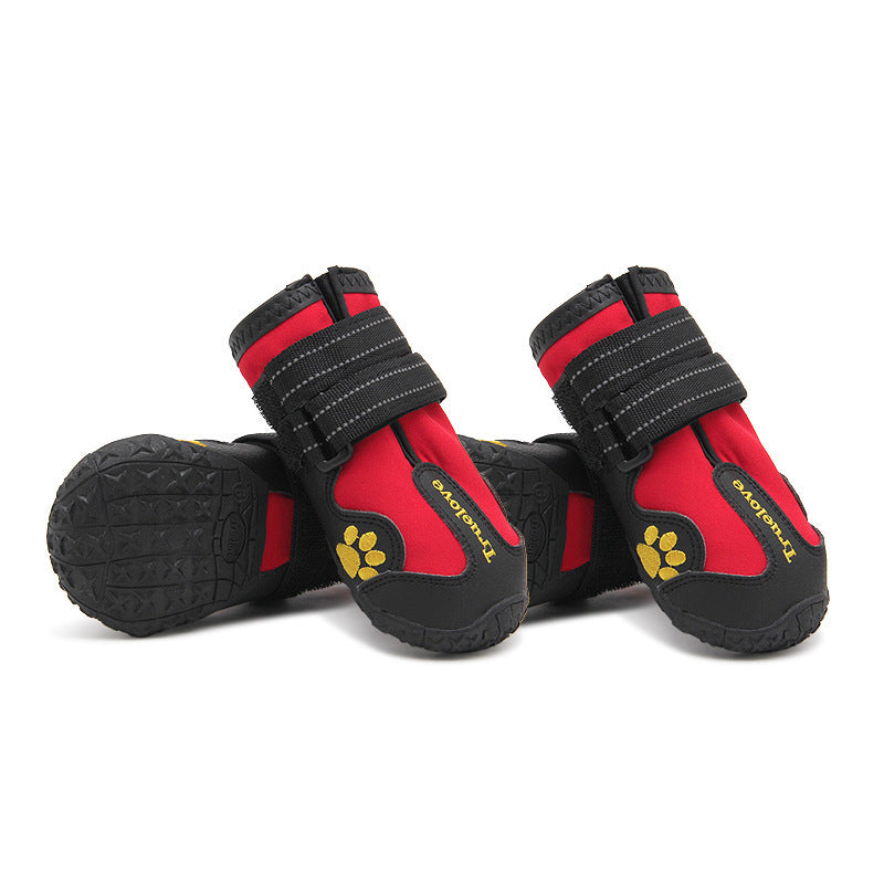 Premium Dog Boots