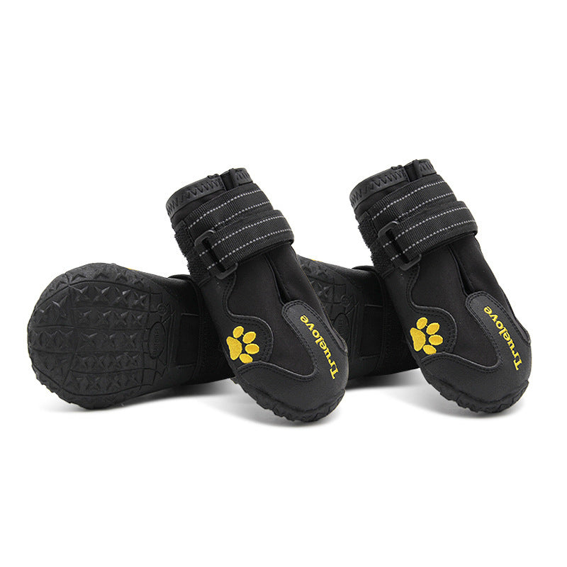 Premium Dog Boots