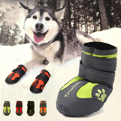 Premium Dog Boots