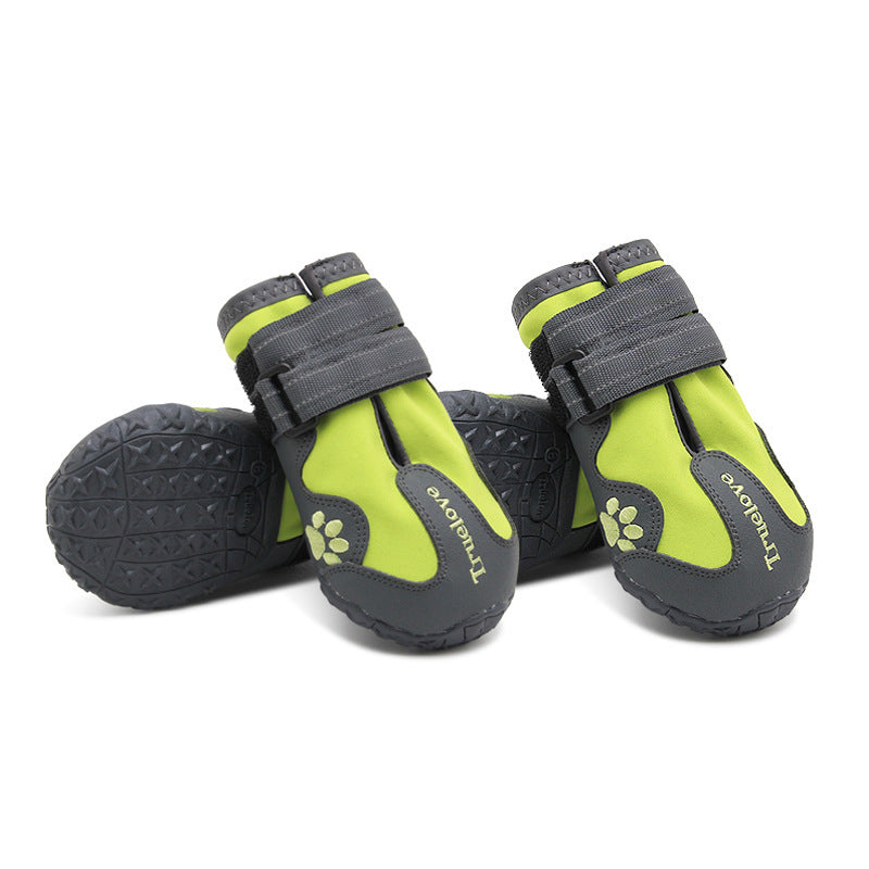 Premium Dog Boots
