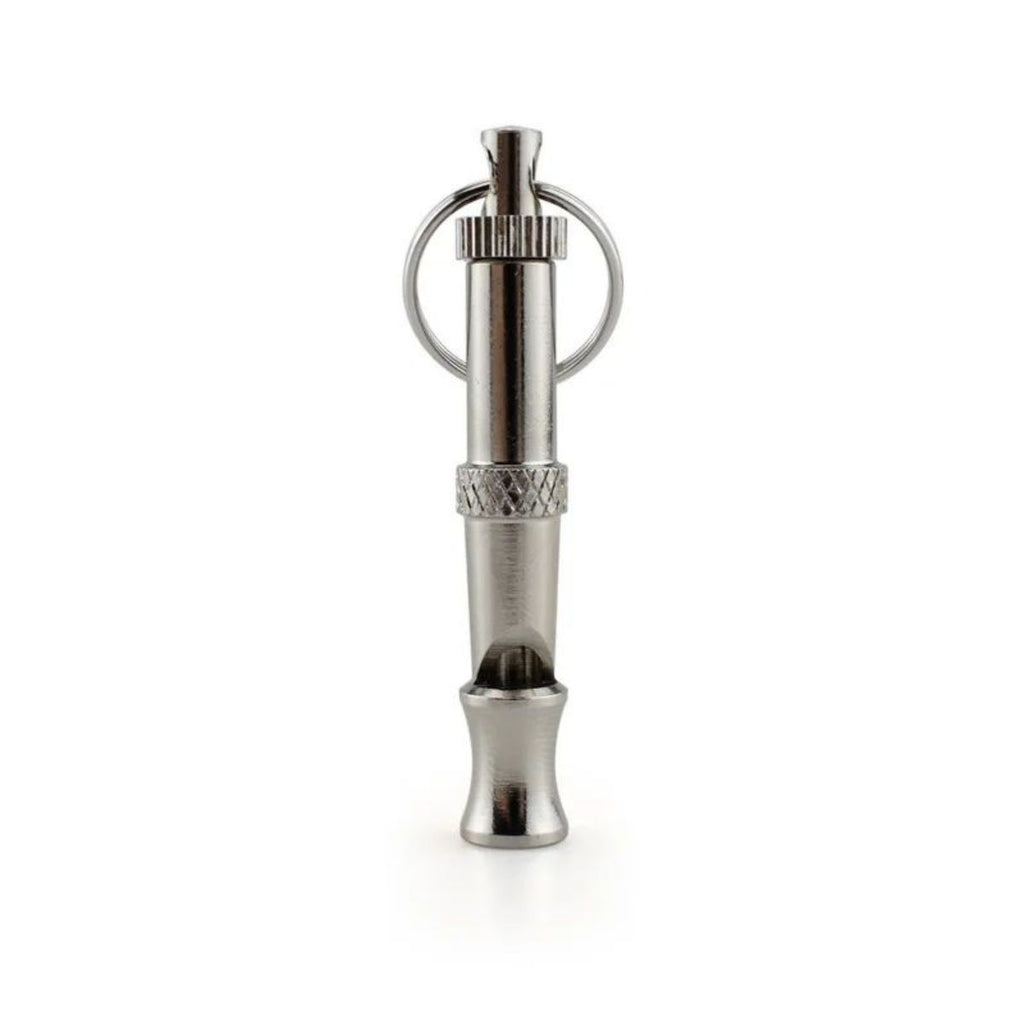 Adjustable Dog Bark Control Whistle – Training Deterrent for Puppies & Dogs